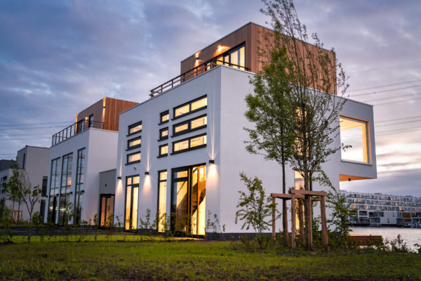IJburg, Amsterdam