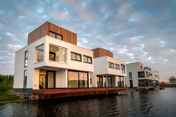 Project Amsterdam