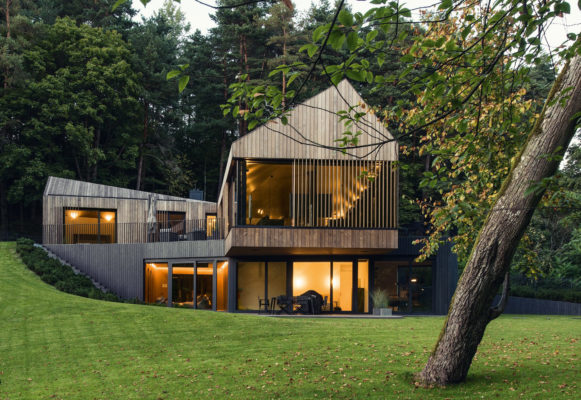 Vilnius project