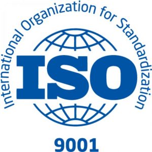 ISO 9001 kwaliteitsmanagement certificering